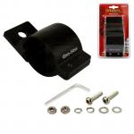 DNA CAB207B 49 - 55MM WRAP AROUND BULL BAR BRACKET BLACK