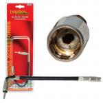 DNA GM-6 AERIAL ADAPTER GM TO STANDARD PLUG