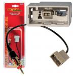DNA SU-6 AERIAL ADAPTER SUBARU TO STANDARD PLUG (RECTANGLE PLUG)