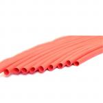 DNA WAH110 HEATSHRINK 10MM RED (10 PACK)
