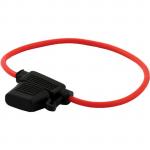 DNA WMBFH FUSE HOLDER BLADE MINI ATM (10 PACK)