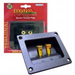 DNA WSC201 SPEAKER BOX TERMINAL PLATE (SQUARE)