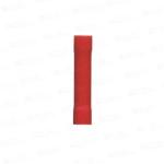 DNA WCI111 TERMINAL BUTT JOINER RED 2MM - 100PK