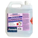 FORMULA ACE-4L ACETONE 4L