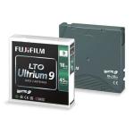 Fujifilm 16659047 LTO9 Ultrium 9 DC 18.0TB (Barium Ferrite)