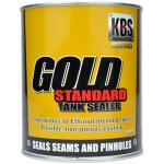KBS 5400 Gold Standard Fuel Tank Sealer for Up to 100L Tank 1L