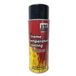 KBS 6815 KBS XTC XTREME TEMP COATING ALUMINIUM AEROSOL 350ML