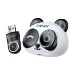 MINIX CA520 Wireless CarPlay with 1080P Baby Cam