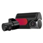 Nakamichi ND450W 3 INCH 4K DASHCAM