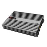 Nakamichi NKTA75.4 Amplifier 4 CH 1800W - 75W X 4   4 OHM / 100W X 4   2 OHM