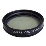QVIA LUKAS QR-CPL CPL Filter for QR790 - Glare reduction