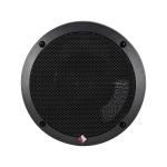 Rockford Fosgate Punch P1650 55W RMS, 88dB Sensitivity 6.5" 2-Way Euro Fit Full Range Speaker (Pair)