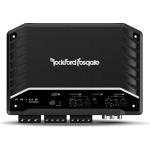 Rockford Fosgate Prime R2-500X4 Class-D 500W 4-Channel Amplifier 75W x 4   4 Ohm, 125W x 4   2 Ohm, 250W x 2 Ohm 4 Ohm Bridged/Mono
