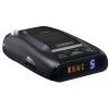 Uniden DFR3NZ Long Radar Detector 360° Radar and Laser Detection, Band Detected and Signal Strength Indicator Uniden DFR3NZ Long Radar Detector 360° Radar and Laser Detection, Band Detected and Signal Strength Indicator