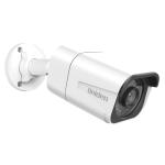 Uniden WIRED INDOOR / OUTDOOR 4K (8MP) BULLET CAMERA - Power Over Ethernet / 30m NightVision/2wayAudio / IP66 Water Rating