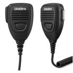 Uniden CBA530 STANDARD MIC FOR UH012/PRO530