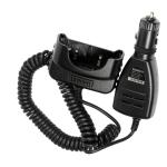 Uniden CK078 ACCESSORY DC CIG LEAD & CHARGER - for UH075/076/078, UH750, VOYAGER