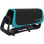 Uniden F6JSPKG01 ACCESSORY - FUGOO SPORT JACKET BLACK/GREEN