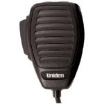 Uniden MK-770 STANDARD MIC FOR UH7700/UH8010/20/UH5000 MK800 MK500 PRO5050