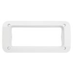 Uniden MKM200 FLUSH MOUNT, WHITE - for UM355/UM380/UM385/UM455