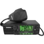 Uniden UH5050 5W UHF-CB MOBILE, DIN SIZE , SHORT CHASSIS, 12V/24V
