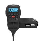 Uniden UH6160 MINI COMPACT UHF CB MOBILE With REMOTE SPEAKER MIC & INSTANT REPLAY FUNCTION