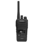 Uniden UH755 SINGLE PACK 5W UHF-CB Handheld, Commercial Chasis, Water Resistant