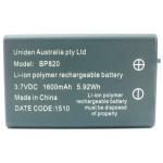 Uniden BP820 Accessory Replacement Battery - for UH810/UH820 Series