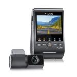 VIOFO A329S-2CH VIOFO DASHCAM A329 4K FRONT 2K REAR CHANNEL WIFI 6 GPS