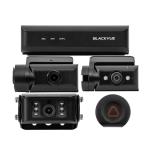 BlackVue DR770X-BOX-TRUCK PRO 3CH 64GB Dashcam Camera System with Central Record Box