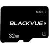 BlackVue MSD-32 microSD Memory Card -32 GB Optimised for Blackvue Dash Cams