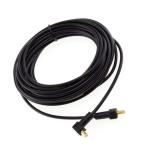 BlackVue CC-6 Coaxial Video Cable for Dual-Channel Dashcam - 6m