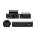 BlackVue DR970X-BOX-2CH-IR-PLUS 4K IR UHD 64GB Front & Rear Dashcam