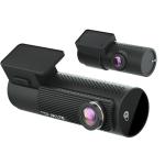BlackVue DR970X-2CH-LTE PLUS SERIES II 4K UHD DASHCAM 64 GB SIM CARD INPUT FOR CLOUD SERVICE