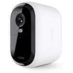 Arlo Essential XL 2K Outdoor Wire-Free Camera (2nd Gen) - 1 Pack 130° Field of View / Integrated Spotlight / 4X Extended Battery Life