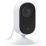 Arlo Essential (2nd Gen) 2K Indoor Wireless Camera - 1 Pack 130° Field of View / Automated Privacy Shield