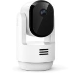 Arlo Essential 2K Indoor PT Camera (3rd Gen) - 1 Pack Automatic Motion Tracking / Clear Night Vision / Dual-Band Wi-Fi