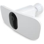 Arlo Pro 3 2K Outdoor Wire-Free Battery Camera with Floodlight 160° Field of View / 2000lm Connected to Battery/ 3000lm Connected to Power