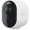 Arlo Ultra 3 4K Outdoor Wire-Free Camera with Spotlight - Add-on Ultra-Wide 180° View / Brilliant Color Night Vision / Requires a SmartHub Arlo Ultra 3 4K Outdoor Wire-Free Camera with Spotlight - Add-on Ultra-Wide 180° View / Brilliant Color Night Vision / Requires a SmartHub