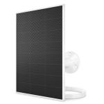 Arlo Solar Panel Charger V3 (VMA7600-10000S), Support Ultra / Pro / Essential / Go / Wireless Floodlights