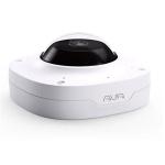 AVA 360-W-30 9MP 360 Camera - White - 30 Days