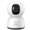 Baseus Security P1 Lite 3MP/2K Indoor PT Wireless Camera - 1 Pack FOV102&deg; / AI Human detection / Digital Zoom x 8 / Adapter Not Included