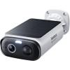 Baseus Security S1 Lite 3M/2K Outdoor Wire-Free Solar Camera Baseus Security S1 Lite 3M/2K Outdoor Wire-Free Solar Camera