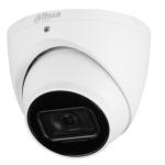 Dahua WizSense IPC-HDW3666EMP-S 2.8mm 6MP/3K Outdoor Eyeball PoE Camera 3K 30FPS / Viewing Angle - 129 Degree / Built-In Mic / IP67