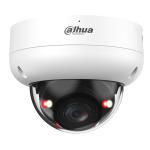 Dahua WizSense IPC-HDBW3867R-ZA-IL 8MP/4K Outdoor Smart Dual Light Vari-focal Dome PoE Camera
