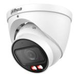 Dahua WizSense IPCHDW3867TZIL 8MP/4K OutdoorSmart Dual Light Vari-focal Eyeball PoE Camera