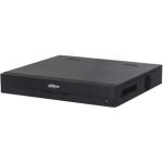 Dahua WizSense NVR5432-16P-AI 1080P 32 Channels 1.5U 4-Bay NVR with 6-Port PoE(130W) & 4HDD Support up to 16HDD