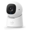 Eufy eufyCam C220 V2 2K Indoor PT WiFi Camera AI Tracking and Motion Detection / Compatible with HomeBase 3