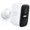 Eufy Security eufyCam 2C Pro 2K Outdoor Wire-Free Battery Camera - Add On 6,700 mAh Battery last up to 180 Days