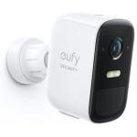 Eufy Security eufyCam 2C Pro 2K Outdoor Wire-Free Battery Camera - Add On 6,700 mAh Battery last up to 180 Days